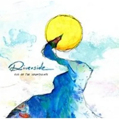 Zdjęcie produktu dla Riverside - Eye of the Soundscape CD