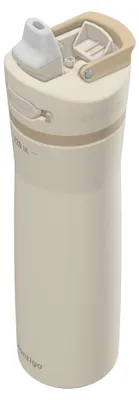 Produktbild von Thermo-Trinkflasche ContiGo! Ashland Chill 720 ml | Flip-Strohhalm