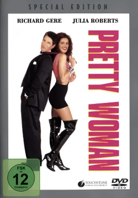 Produktbild von Pretty Woman (Special Edition)