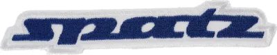 Image de Patch, patch "Sparrow" 110x19mm