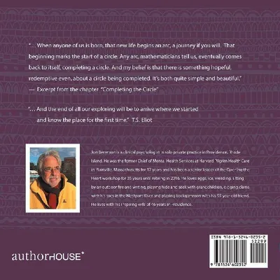 Produktbild von Completing the Circle