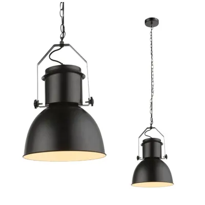 Zdjęcie produktu dla Lampa wisząca KUTUM 15283 Globo