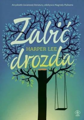 Immagine prodotto di Zabić drozda - Lee Harper