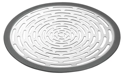 Obrázok produktu pre Tescoma 115218, Čierna, Nerezová oceľ, Nerezová oceľ, 3 mm, 12 cm