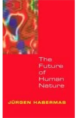 Immagine prodotto di The Future of Human Nature