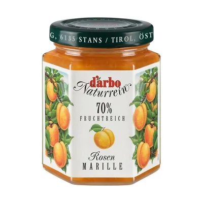Produktbild von Darbo Naturr.FR Rosenmar.200g