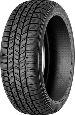 Zdjęcie produktu dla Opony CONTINENTAL 205/60 R16 96V CONTACT TS815 SEAL INSIDE XL