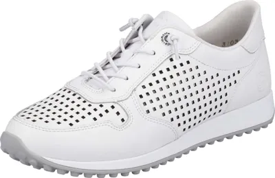 Produktbild von Remonte Komfort Slipper Damen 31353536383135 Weiß 40 EU