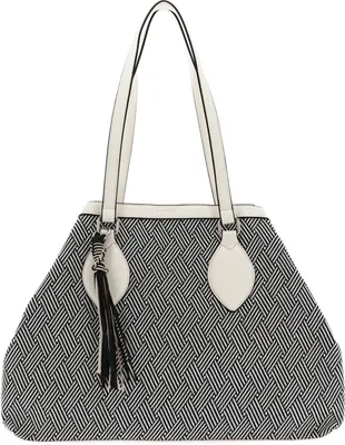 Produktbild von PICARD Schultertasche Illusion Shopper Cookie - Kom mehrfarbig