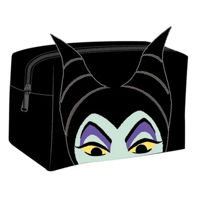 Image de Disney Villains Trousse de toilette Maléfique