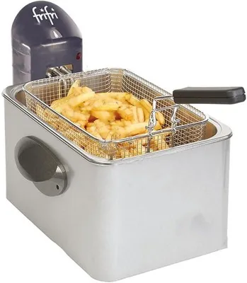 Produktbild von 1948 Standalone 4,5 l 3200 W Grau