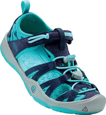 Produktbild von Keen Sandalen Sandalen Synthetik/Textil