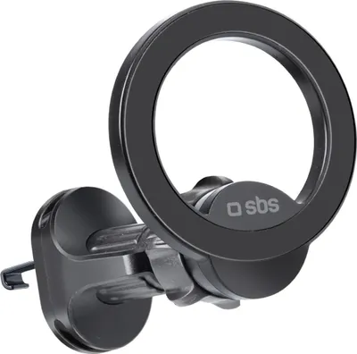 Obrázok produktu pre SBS Circle MagSafe magnetický držiak do auta
