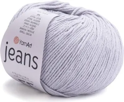 Image de YarnArt Jeans (50g/160M) 80 dusty purple