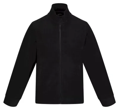 Immagine prodotto di Giacca in pile da uomo Regatta LT150 (XL) (nero)