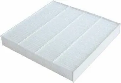 Produktbild von DENCKERMANN M110738 Innenraumfilter Pollenfilter für HONDA Jazz II Schrägheck (GD, GE3, GE2)