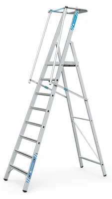 Zdjęcie produktu dla Drabina ZAP, 8 stopni Z600 41678