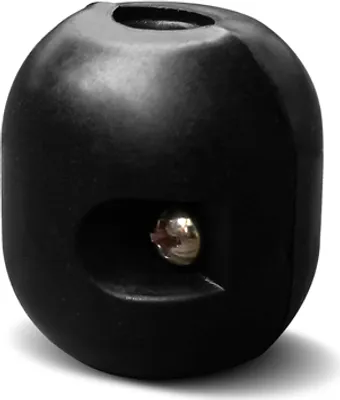 Produktbild von PUTEUS Gewicht Universal für Gewebeschläuche für Brauseauslauf-Armaturen / Gewebeschlauchgewicht