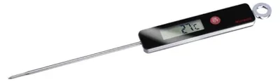 Immagine prodotto di Westmark Digitale Braadthermometer Zwart/RVS