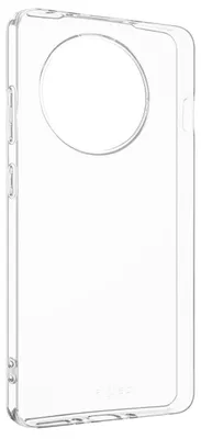 Produktbild von Handyhülle für OnePlus 13R, Fixed Story AntiUV TPU, Transparent