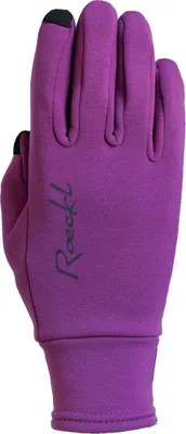 Image de Gants d'hiver Roeckl WELDON, taille : 10, couleur : baie