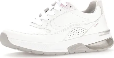 Produktbild von Gabor 46.846 fs2024 Sneaker weiß in Gr. 37.5
