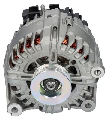 Image de VALEO 439606 Alternateur LiMa 230A 14V pour BMW X5 (E70) X6 (E71, E72)