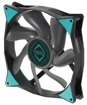 Zdjęcie produktu dla ICEBERG THERMAL IceGALE ARGB - 140mm ARGB Czarny