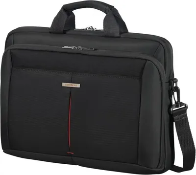 Produktbild von Samsonite Guardit 2.0 BAILHANDLE 17.3" Black