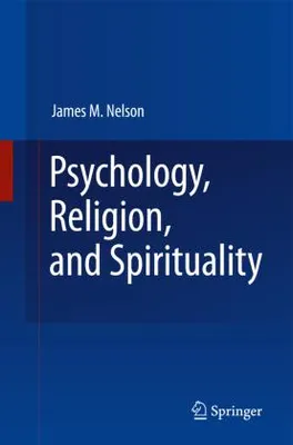 Obrázok produktu pre Psychology, Religion, and Spirituality
