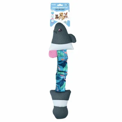 Immagine prodotto di CoolPets Tirami! Fishy (Fenicottero)