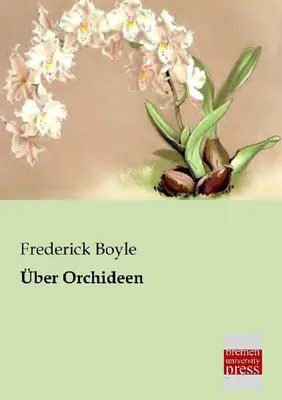 Produktbild von Über Orchideen