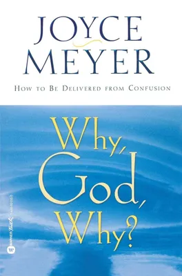 Produktbild von Why, God, Why?