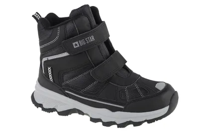 Zdjęcie produktu dla Big Star Buty KK374157