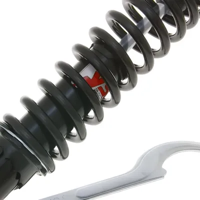 Produktbild von YSS EcoLine OD220 Stoßdämpfer hinten