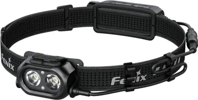 Produktbild von Fenix HP12R-T Komplett Schwarz