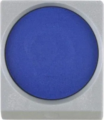 Produktbild von Pelikan Ersatz Deckfarben 735K preußisch blau (Nr. 117)