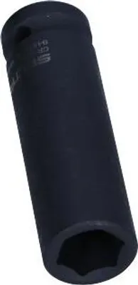 Produktbild von SELTA Kraft-Stecknuss SE-9458515 85mm Chrom-Molybdänstahl