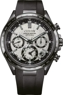Obrázek produktu pro Citizen - CC4055-14H - Náramkové hodinky - Pánské - Quartz - Satellite Wave