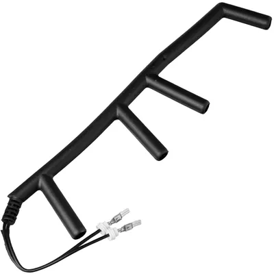 Immagine prodotto di Cavi, connettori e candele 028971766 – Fascio di cavi e connettori per VW, Skoda, Seat, Audi, motori 1.7 e 1.9 TDI SDI