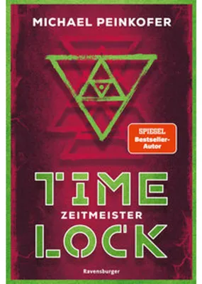 Immagine prodotto di Timelock, Band 3 - Zeitmeister