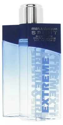Obrázek produktu pro Aubusson, Sport Extreme Blue, toaletní voda, pro muže, 100 ml