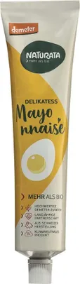 Obrázok produktu pre Delikatesná majonéza - tuba 185 ml