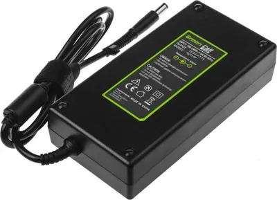 Produktbild von Green Cell AD111P Netzteil & Spannungsumwandler Indoor 150 W Schwarz