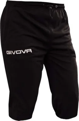 Zdjęcie produktu dla Givova Pants One, P0200010, Größe: 146