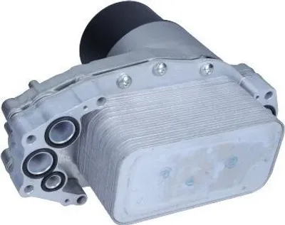 Immagine prodotto di Alloggiamento filtro olio con filtro con radiatore olio NRF per CITROEN C5 III