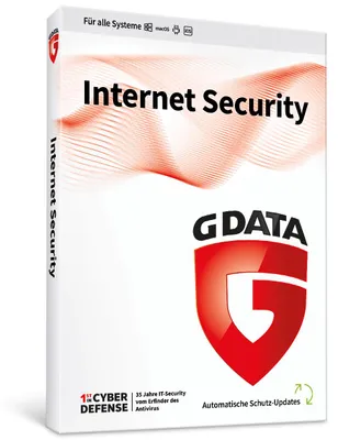 G DATA Internet Security kaufen