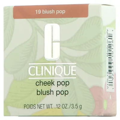 Produktbild von Clinique Cheek Pop Blush 19 Blush Pop (3,5 g)