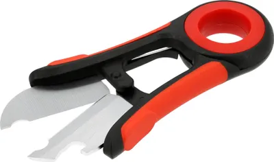 Immagine prodotto di Forbici da fiorista per rimuovere le spine, 13 cm, forbici da giardino, forbici da potatura