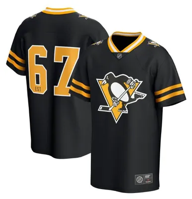 Produktbild von Pittsburgh Penguins NHL Core Foundation Jersey